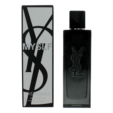 yves saint laurent myslf review|yves saint laurent perfume myself.